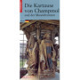 La Chartreuse de Champmol et le puits de Moïse (allemand)