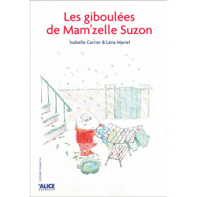 Les Giboulées de Mam'zelle Suzon