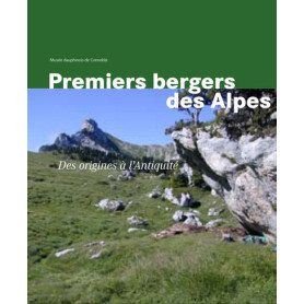 Premiers bergers des Alpes