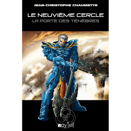 Le Neuvième Cercle - 3