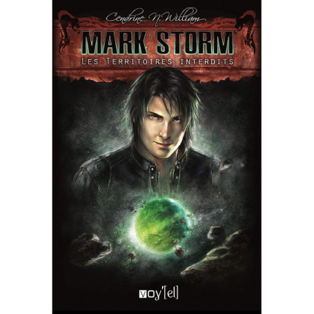 Mark Storm - 1