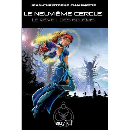 Le Neuvième Cercle - 4