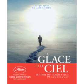 La glace et le ciel