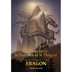 La fourchette, la sorcière et le dragon