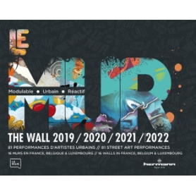 Le MUR / The WALL (2019-2022)