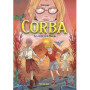 Corba - Tome 4 Les secrets de Marja