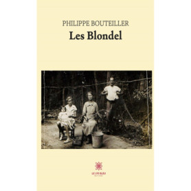 Les Blondel