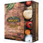 World of Warcraft : Coffret 2 livres de cuisine officiels