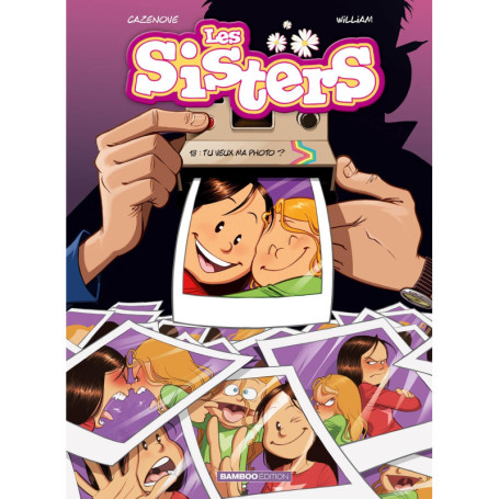 Les Sisters - tome 18
