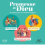 Promesse de Dieu - 42 chants pour l'année liturgique