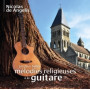 Les plus belles mélodies religieuses à la guitare