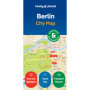 Berlin City Map 2ed -anglais-