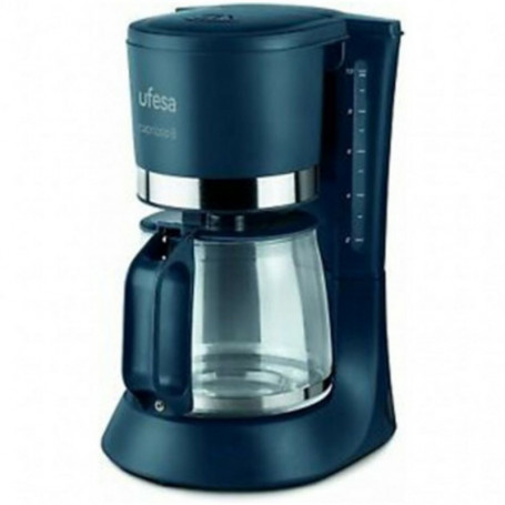 Cafetière goutte à goutte UFESA CG7124 74,99 €