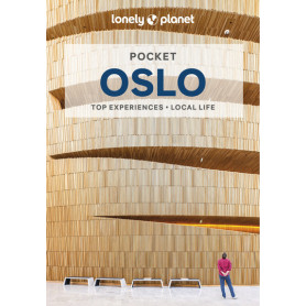 Pocket Oslo 2ed -anglais-