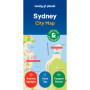 Sydney City Map 2ed -anglais-