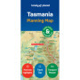 Tasmania Planning Map 2ed -anglais-