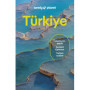 Guide de voyage Lonely Planet : Turkiye 17e édition - anglais