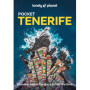 Pocket Tenerife 4ed -anglais-