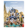 Experience Barcelona 2ed -anglais-