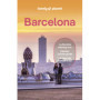 Barcelona 13ed - Guide de Voyage en Anglais