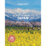 Best Day Walks Japan 2ed -anglais-