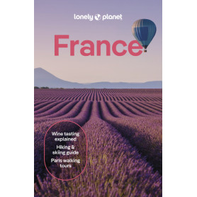 France 15ed -anglais-
