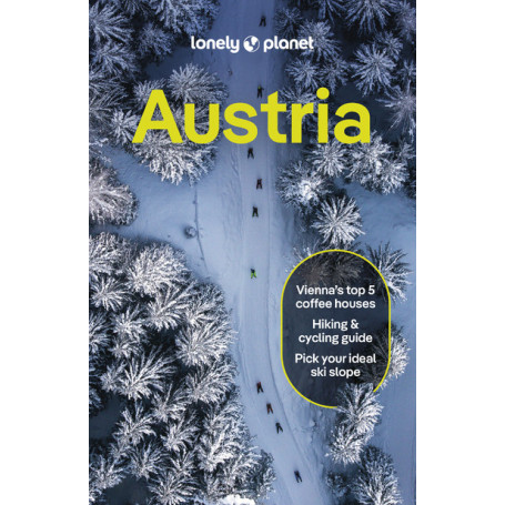 Austria 11ed -anglais-