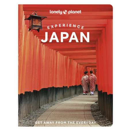 Experience Japan 2ed -anglais-