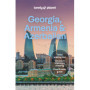 Georgia, Armenia & Azerbaijan 8ed -anglais-