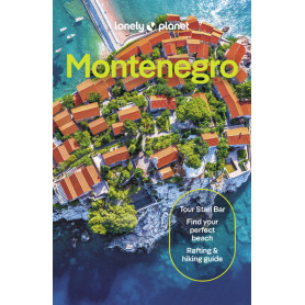 Montenegro 5ed -anglais-