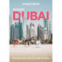 Pocket Dubai 7ed -anglais-