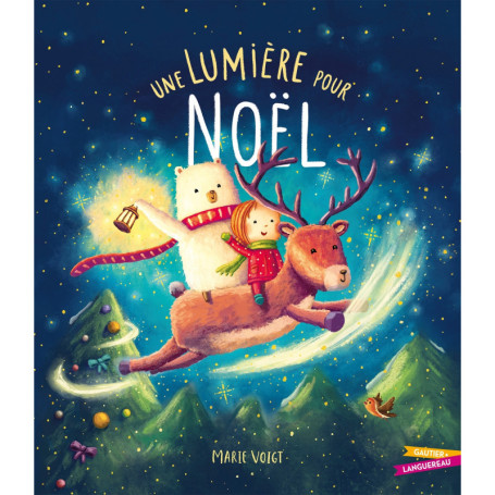 Une Lumière pour Noël
