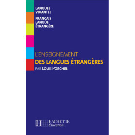 Collection F [Hors série] - L'enseignement des langues étrangères
