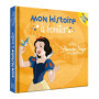 BLANCHE NEIGE - Mon histoire à écouter - Livre CD - Disney Princesses