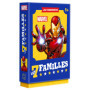 MARVEL - Jeu de cartes - 7 familles