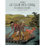 Le Club des Cinq T7 - Le Club des Cinq en Randonnée