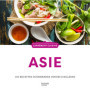 Asie - Recettes de Cuisine Asiatique