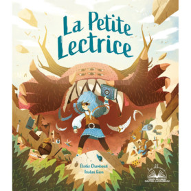 Albums coups de coeur - La Petite Lectrice