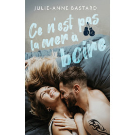 Ce n'est pas la mer à boire