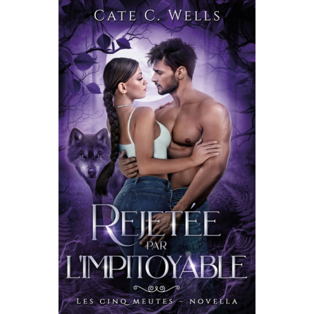 Rejetée par l'impitoyable