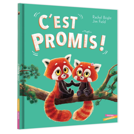 C'est promis !