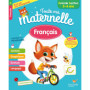 Toute Ma Maternelle - Français Grande Section (5-6 ans)