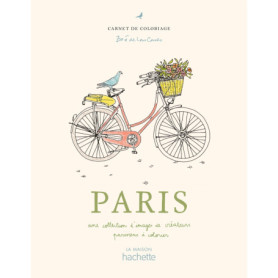 Paris - Un journal de couleur et d’humeur