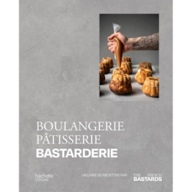 Boulangerie, Pâtisserie, Bastarderie