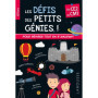 Les défis des Petits Génies CE2-CM1