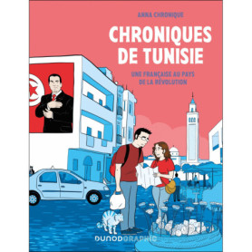 Chroniques de Tunisie