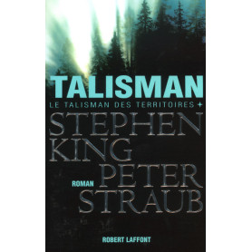 Le Talisman des territoires - Tome 1