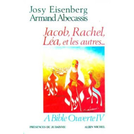 Jacob, Rachel, Léa et les autres