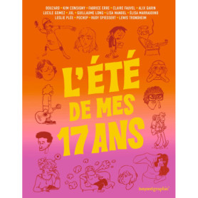 L'été de mes 17 ans