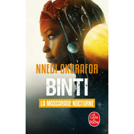 La Mascarade nocturne (Binti, Tome 2)